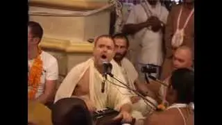 Aindra Prabhu - Kartik 2007, Full version