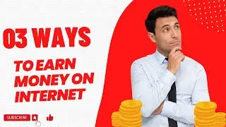 How to Earn Money Online 2024