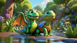 Brush Brush Brush Your Teeth | Happy Toothbrush Song for Kids | Fun Nursery Rhyme