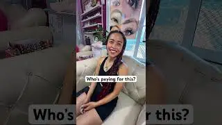 I asked my wife who is paying?🇵🇭 #philippines #filipino #filipina #pinoy