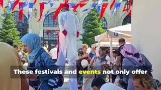 Cyprus  Top Destinations  Food  cultural highlights  shopping  events  travel tips