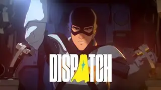 Saving LA - Dispatch: Episode 1