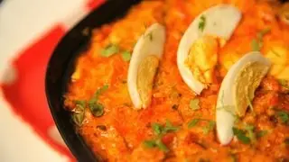 Best Anda Masala Curry Recipe | Dhaba Style Egg Curry By Seema | Egg Masala Gravy Recipe