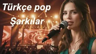 🎶 Turkish Hit Songs | Modern & Fresh Türkçe Music Mix 🇹🇷
