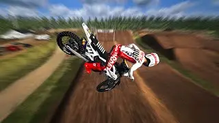 Tuesday ERODE MOTOS!🤠 + Making gear orders | Mx Simulator