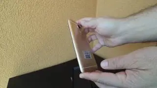 UMI Plus Gold 4 + 32GB - Banggood