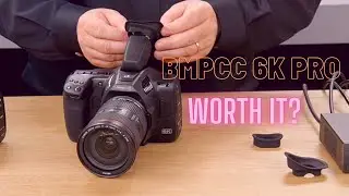 BPMCC 6K PRO?? - LET'S DECIDE