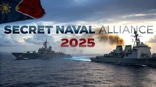 🔥 &ldquo;PHILIPPINES & JAPAN SECRET NAVAL ALLIANCE 2025 &mdash; China Terrified by Rising Maritime Power!&rdquo; 🇵🇭🇯🇵⚓