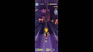 Lets Play Subway Surfers #live#short#treding#feed#virel