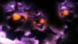 Oddworld: Abe's Exoddus - Weirdos