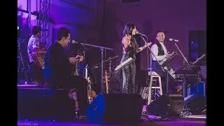 Κωνσταντίνος & Ματθαίος Τσαχουρίδης - Μονή Λαζαριστών ΚΘΒΕ, Μουσικές Του Κόσμου ΕΡΤ3