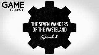 Fallout 4: The Seven Wanders of the Wasteland | Episode 5: Settlements