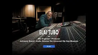 DEF-EDucation Podcast EP 26 (Part 1) Elai Tubo