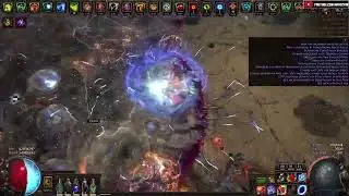 Геймплей High End Wander: T16 Breaches &mdash; руководство по сборке Kinetic Blast Deadeye League для н...