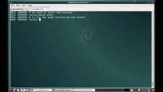 How to install pop3 service in Linux