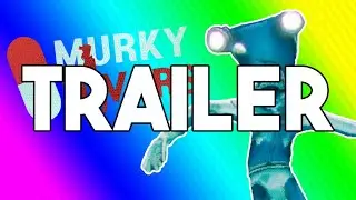 Can 6 Idiots Beat Murky Divers And Get a Refund | Official Trailer