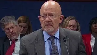Bachmann asks intel directors about Snowden