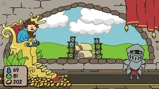 Sort The Court Gameplay.