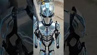 mini robot toy #fununlimiteda 👍👍👍👍