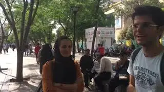 Tehran Free Walking Tour | Grand Bazaar | Iranindepth.com