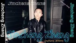 Jincheng Zhang - Efficient I Love You (Background Music) (Instrumental Song) (Official Music Audio)