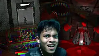 3 FREE RANDOM HORROR GAMES!!