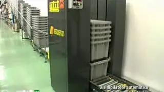 BOX DESTACKER