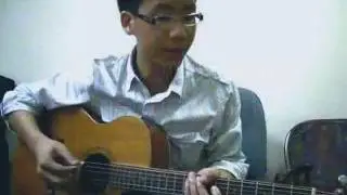 Father Of Creation Instructional - Hillsong (Daniel Choo)