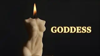 Brady Kenya - GODDESS (Lyric Video)