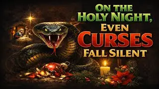 Holy Night: The Psalm That Silences Curses and Breaks the Enemy’s Voice
