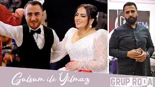 Gülsüm & Yilmaz / GRUP RODA Nurhak Dügünü Metz / TEZEL / ÖzlemProduction®