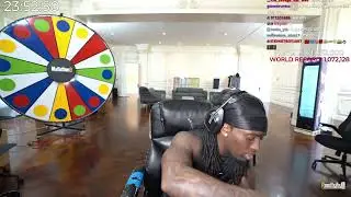 MrBeast calls Kai Cenat to apologize for all the hate he received for not donating to &lsquo;Team Water&rsquo; 