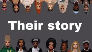 Their Story| IMVU Series | S2 Ep 8