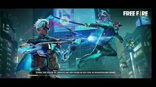 Garena Free Fire - Illuminate &ndash; 2022-02-05