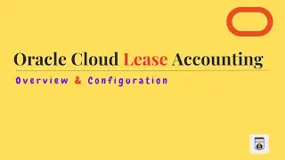 Учет аренды Oracle Cloud | Урок 1