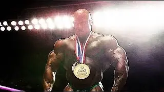 SUPER BOWL OF BODYBUILDING