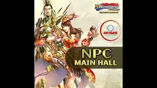 3 KINGDOM BACK TO PAST , TUTORIAL GUIDE : MH/FARMING MAIN HALL JZ,HF,WC(JUZHANG,HEIFENG,WANCENG) #10