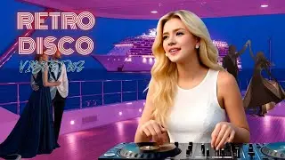 📀 Top 80s Euro Disco & Italo Dance Mix 2025 | Romantic Disco Songs Vol.15 | Modern Talking Style