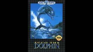 Ecco the Dolphin&hellip; Against My Will 🐬💀