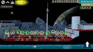 Idle Fishing ~ Active Catching is Overpowered!