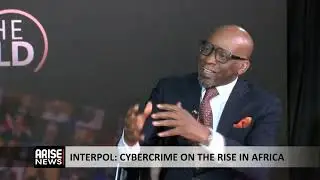 Interpol: Cybercrime On The Rise In Africa - Femi Adeagbo