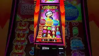 New Bomberman Slot! Can we hit a bonus with $50? #slot #gambling #casino #fail