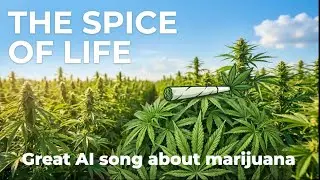 Is MARIJUANA a Drug or a Wonder Cure? ask AI