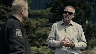 Эфирное время, эпизод 2: Дейл Клапмайер &mdash; соучредитель Cirrus Aircraft