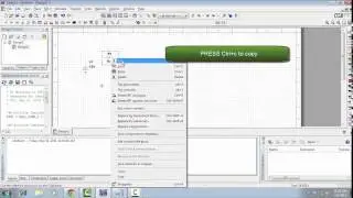 a basic multisim tutorial in windows