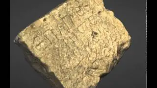 Memorial Tablet AD 300 - 400