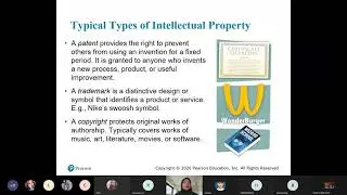 Ch 15 Licensing & Franchising, Ch 16 International Marketing
