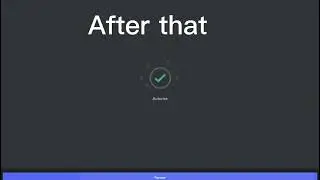 how to nuke a Server in a Discord Server (link in desc)