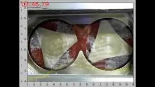 MKE Torque rheometer test w/ RheoComp(R) batch internal mixer with glass viewfinder [updated 2015-2]