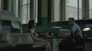 Outcast Season 1: False Positive - Episode 6 | Cinemax